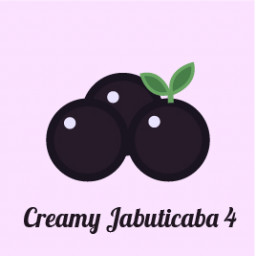Icon for CREAMY JABUTICABA IV