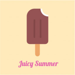 JUICY SUMMER