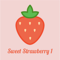 Icon for SWEETY STRAWBERRY I
