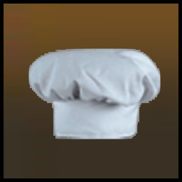 Chef completed