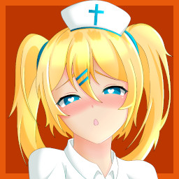 Naughty Nurse