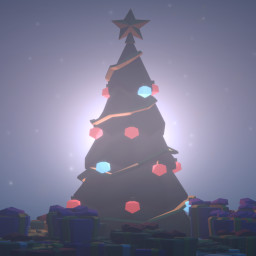 Protect the Christmas Tree