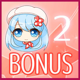 Bonus★Human Side 2 Cleared!