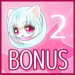 Bonus★Luccretia Side 2 Cleared!