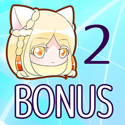 Bonus★Teamwork 2 Cleared!