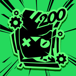 Icon for Uh, they were broken when I got here