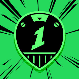 Icon for Thanks for the free chip, Peppermint!