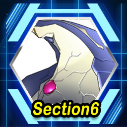 Challenge! Section 6 clear