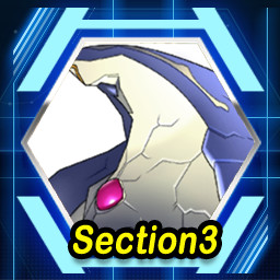 Challenge! Section 3 clear