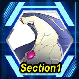 Challenge! Section 1 clear
