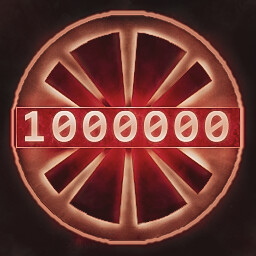 Icon for Who Wants to Be a Millionaire?