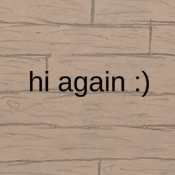 hi again achievement icon for Eraser