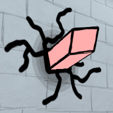 un-erased achievement icon for Eraser