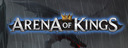 Arena of Kings PTR