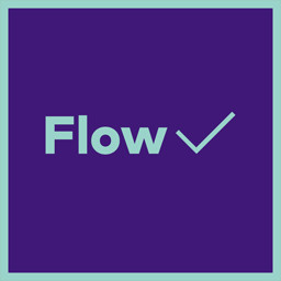 Finished in Flow Mode