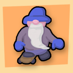 Icon for Garden gnomes