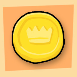 Icon for Fistful of gold