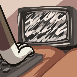 Cambia la TV 5 veces