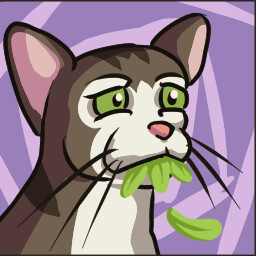 Amante de las plantas