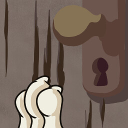 Dejme salir que quiero entrar