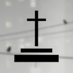 Icon for Cemetery Visit