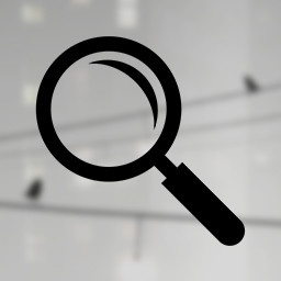 Icon for The Finder