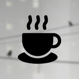 Icon for The Cafe
