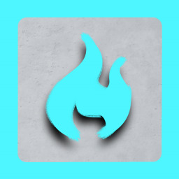 Icon for The Floor Is Lava