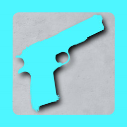 Icon for M1911 Proficiency