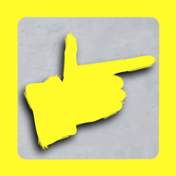 Icon for Finger Gun