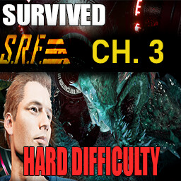 Stealth Squad Unleashed (Hard)