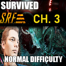 I Survived SRF Chapter 3