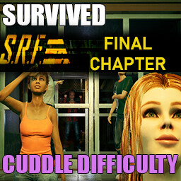 I Survived SRF Final Chapter!