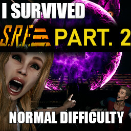 I Survived SRF Part 2