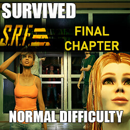 I Survived SRF Final Chapter!