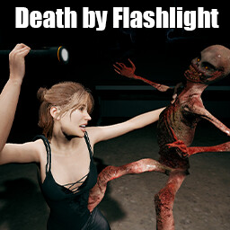 Death by Flashlight!