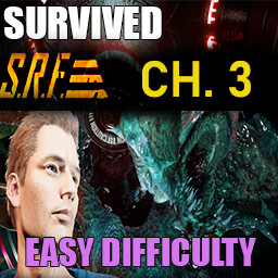 Stealth Squad Unleashed (Easy)