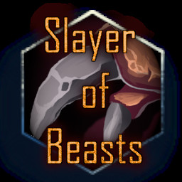 Slayer of Beasts