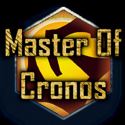 Master of Cronos