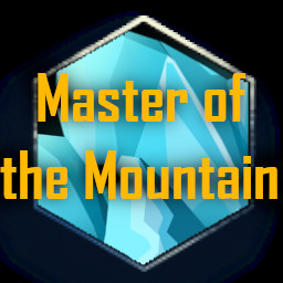 Master of the mountain