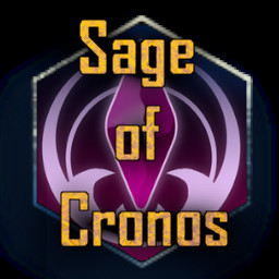 Sage of Cronos
