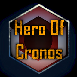 Hero of Cronos