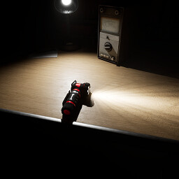 Flashlight