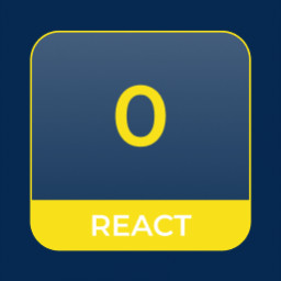 ReactMode - Miss 0