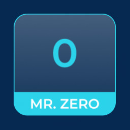 Mr. Zero