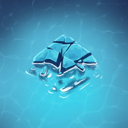 Icon for Destroyer of Tiles
