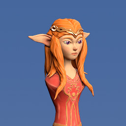 No arrow in your knee