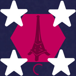 Paris Champion