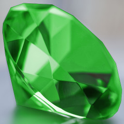 Icon for Emerald City