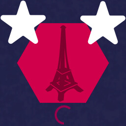 Paris Flourishes